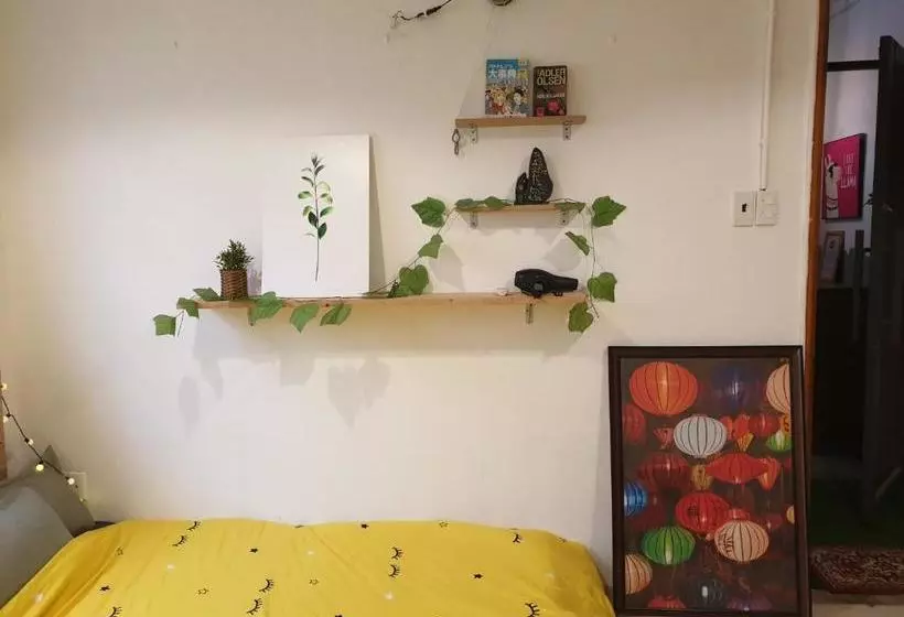 The Nineties Hostel