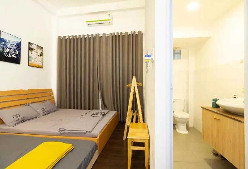 The Nineties Hostel