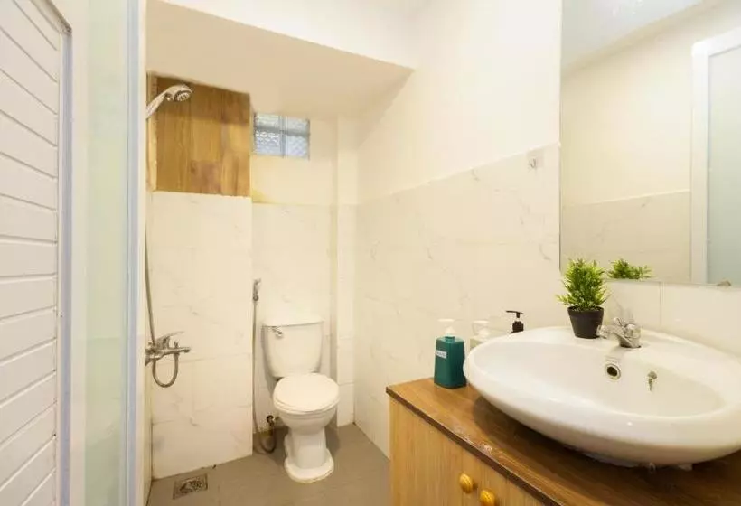 The Nineties Hostel