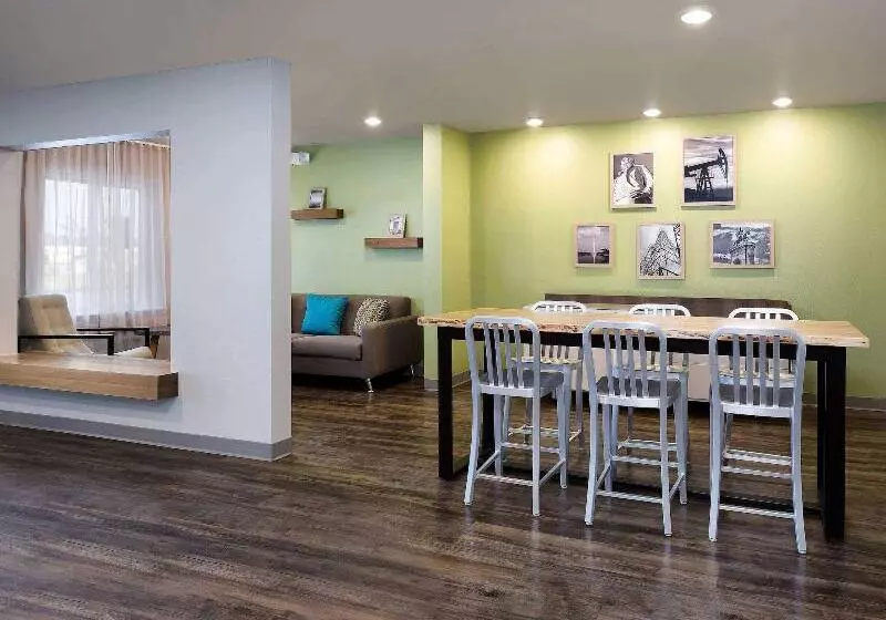 Extended Stay America Suites  Philadelphia  Plymouth Meeting  West