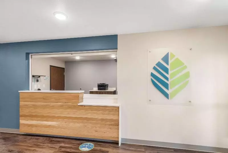 Extended Stay America Suites  Philadelphia  Plymouth Meeting  West