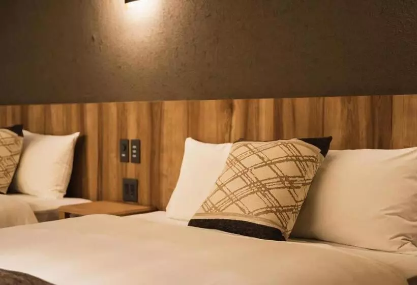 Grand Base Beppu Ekihigashi