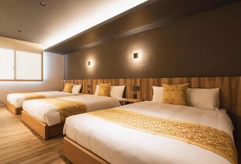 Grand Base Beppu Ekihigashi