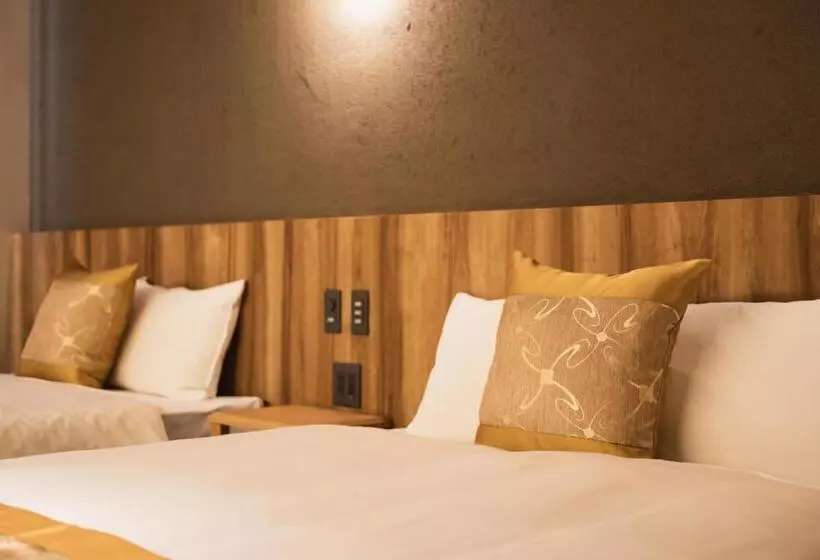 Grand Base Beppu Ekihigashi