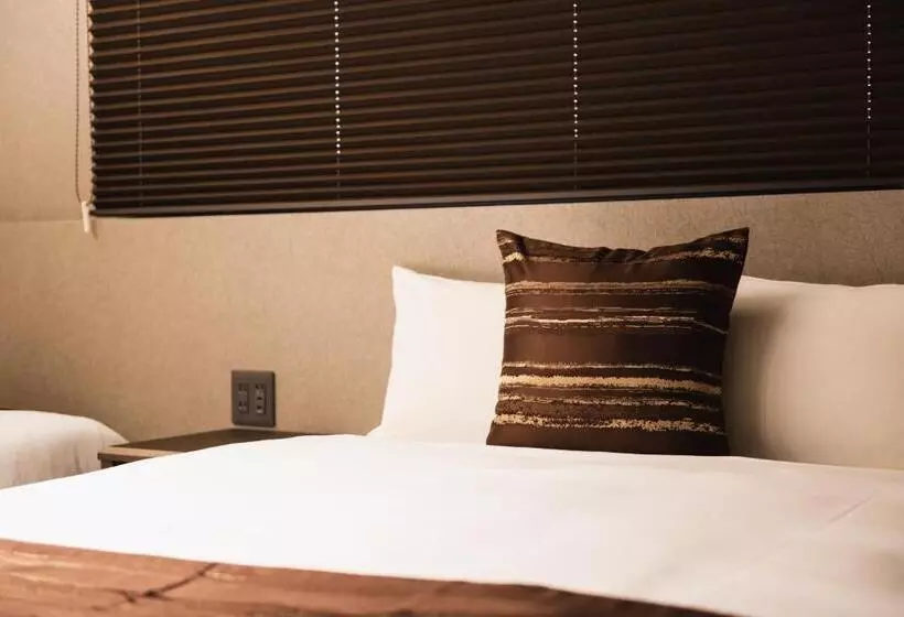 Grand Base Beppu Ekihigashi