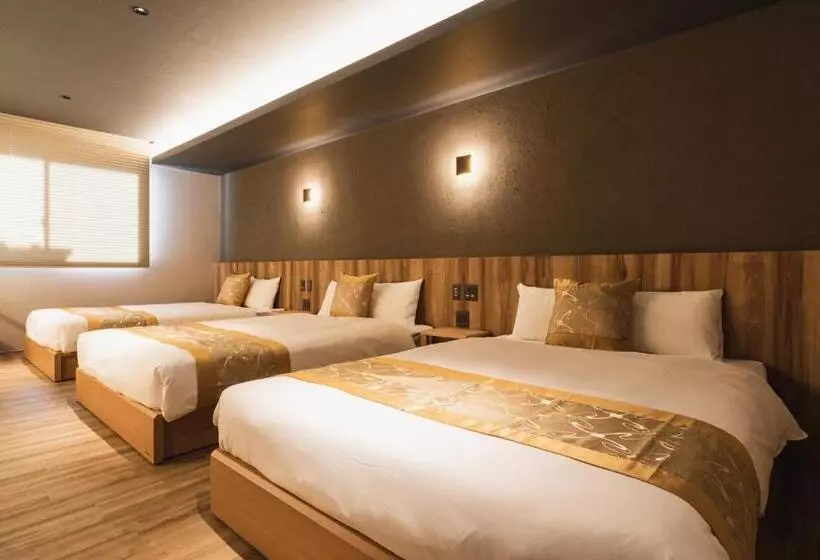 Grand Base Beppu Ekihigashi