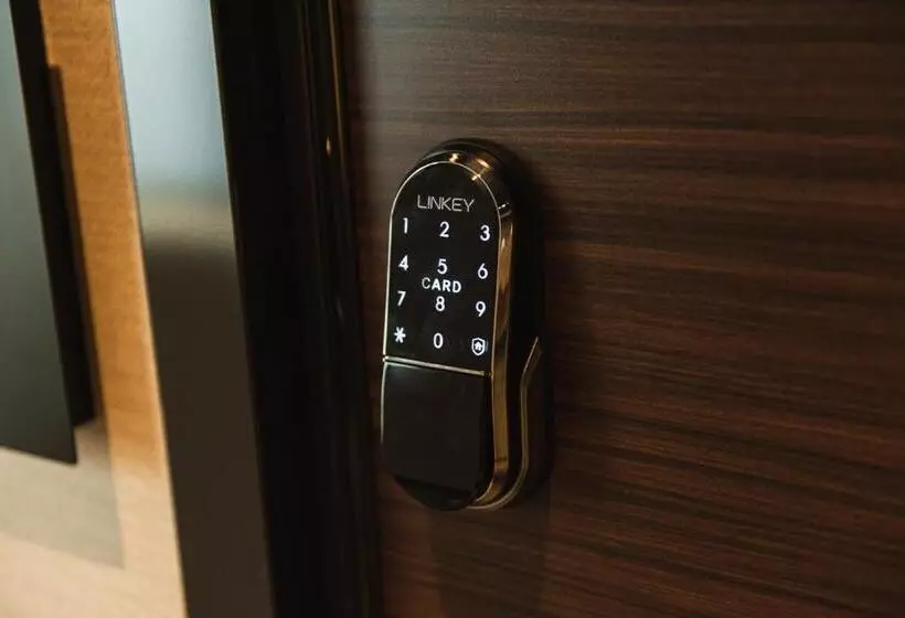 Grand Base Beppu Ekihigashi