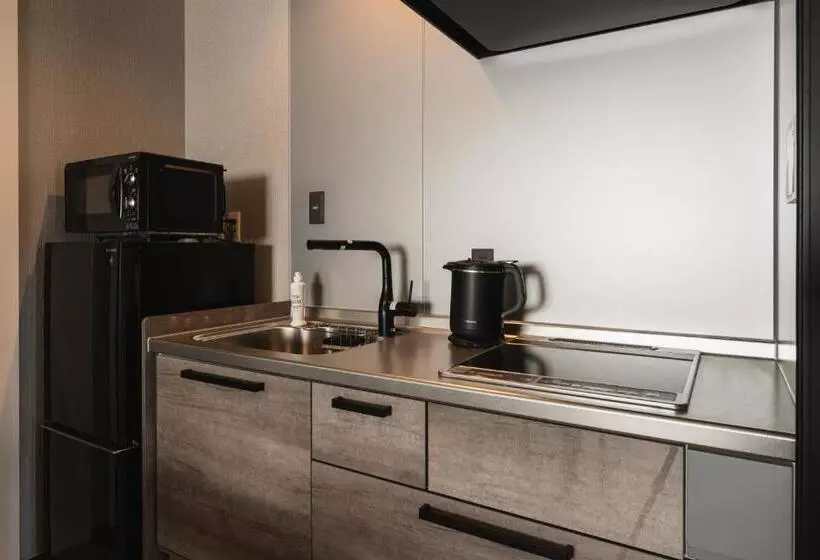 Grand Base Beppu Ekihigashi