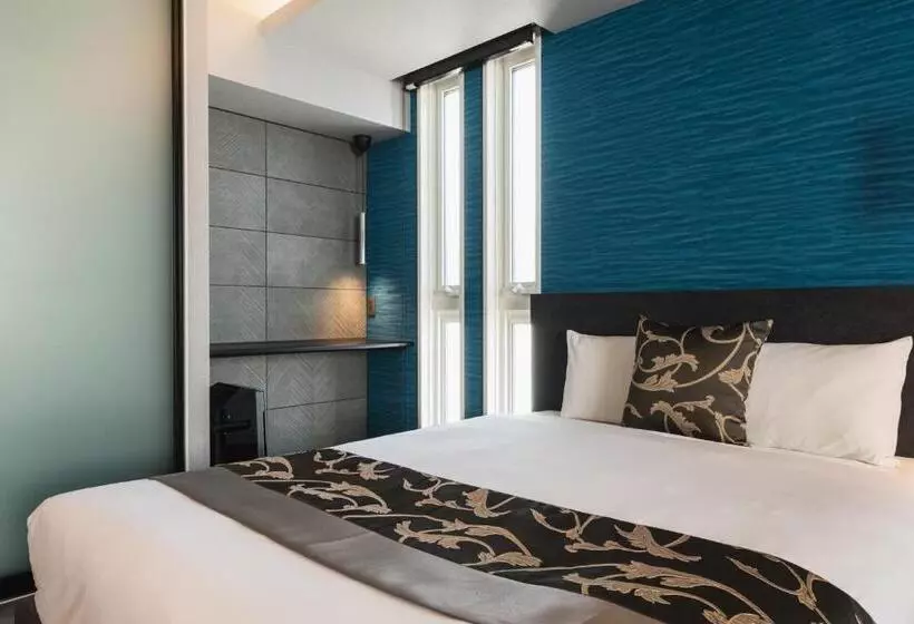 Grand Base Beppu Ekihigashi