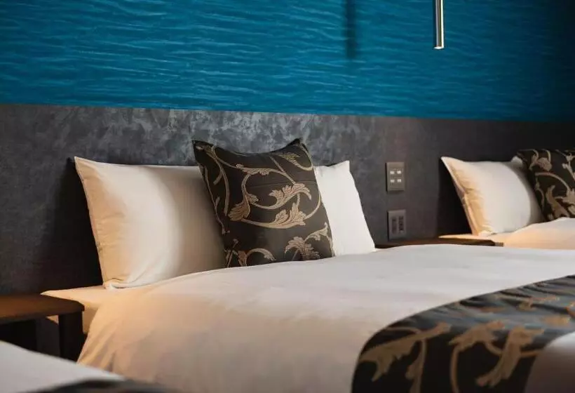 Grand Base Beppu Ekihigashi