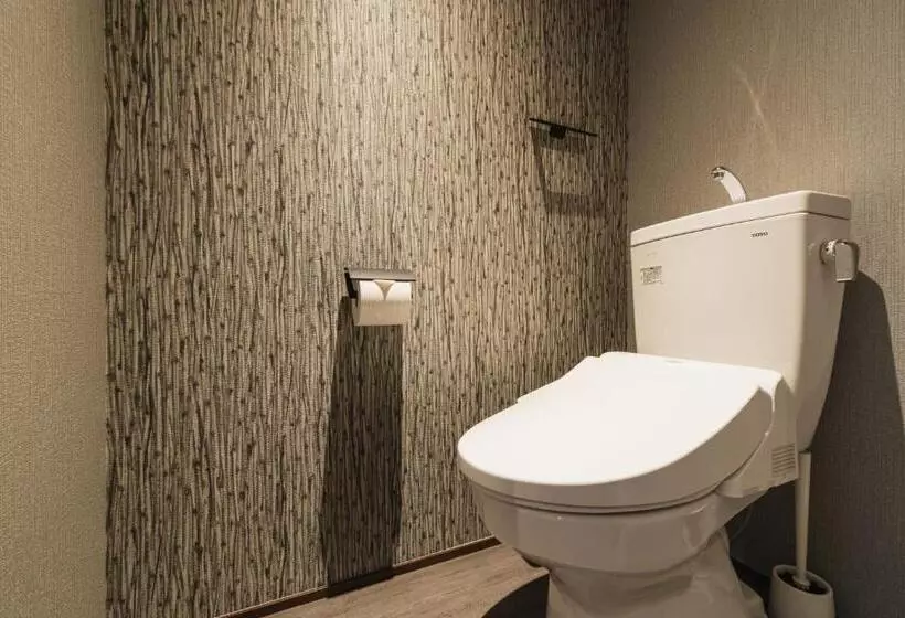 Grand Base Beppu Ekihigashi