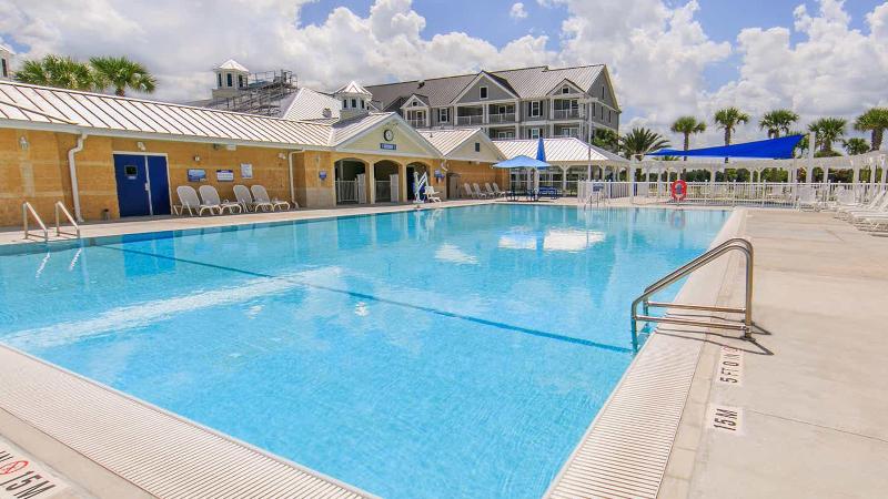 Holiday Inn Club Vacations Orlando Breeze Resort, An Ihg