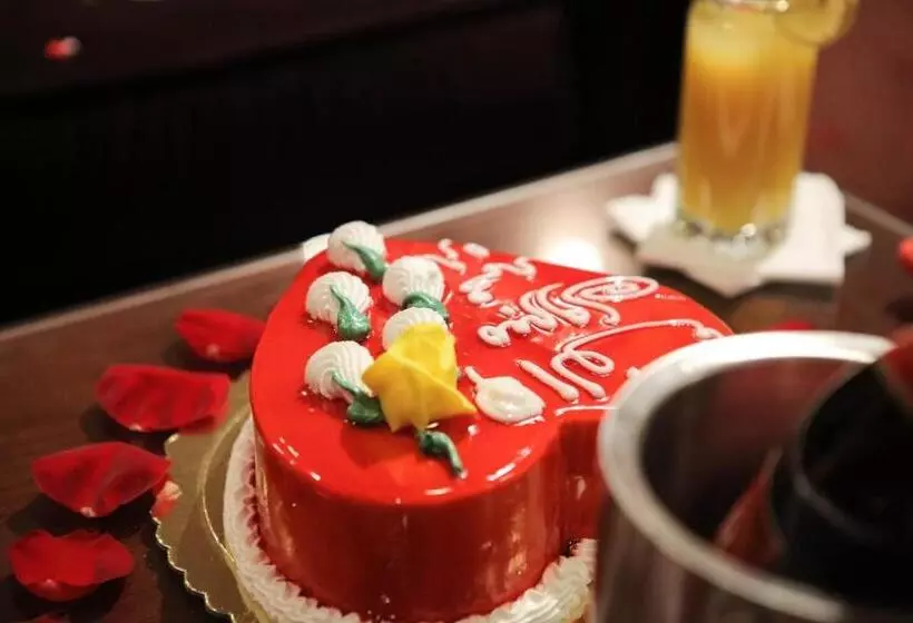 ホテル Al Mansour Grand