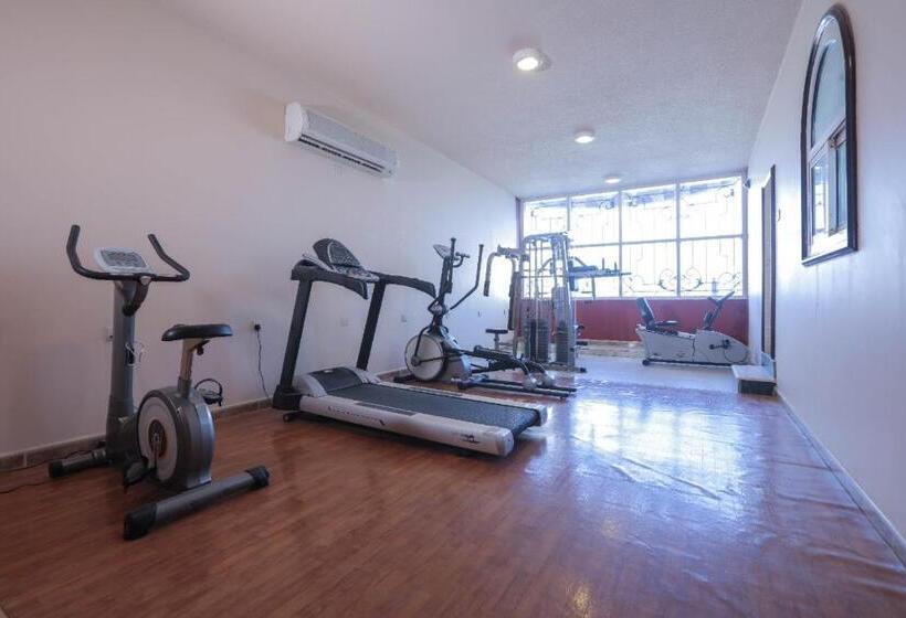 فندق Al Mansour Grand