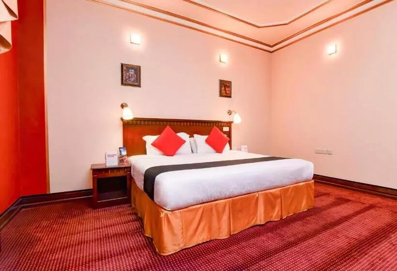 ホテル Al Mansour Grand