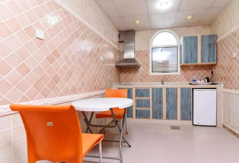 ホテル Al Mansour Grand