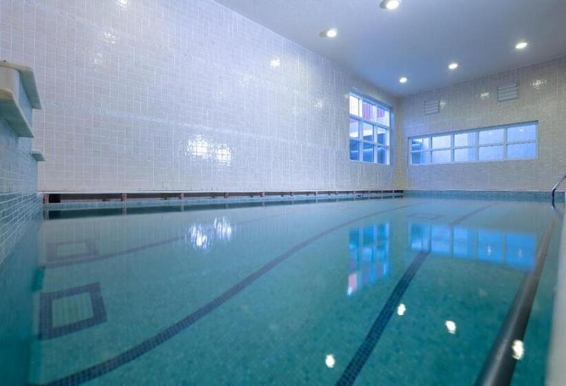 فندق Al Mansour Grand