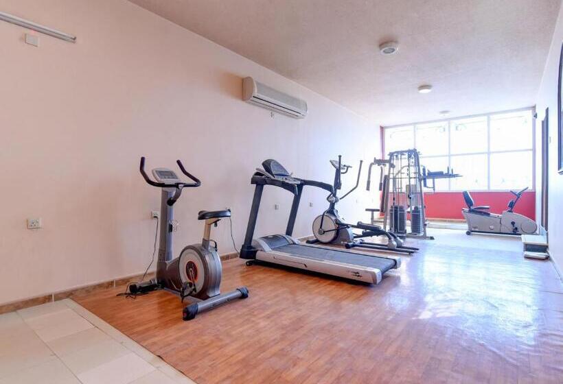 فندق Al Mansour Grand