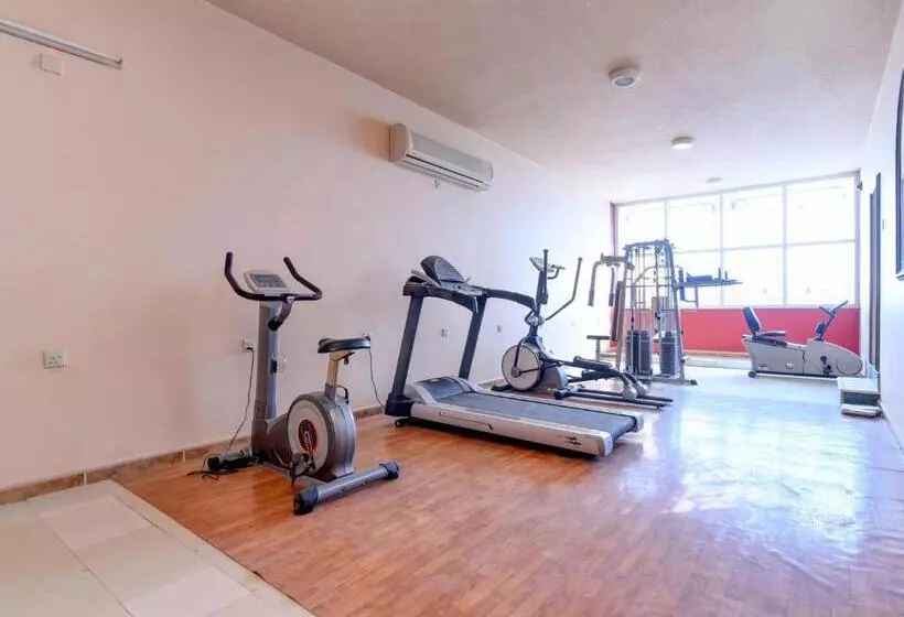 ホテル Al Mansour Grand