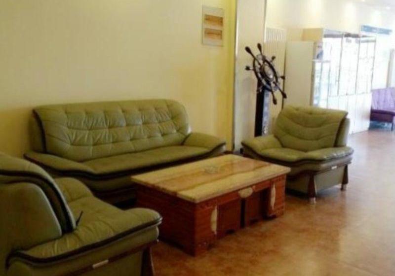 Hotel 7 Days Inn Xiamen Railway Station Hu Bin Nan Road