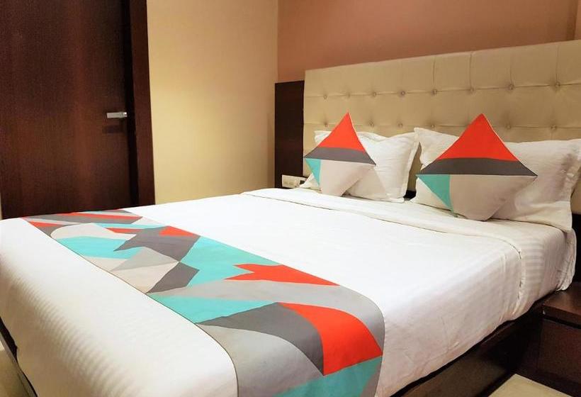 Hotel Hexa Malad Suite