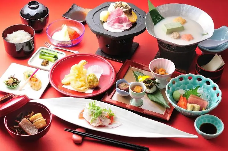 ホテル Manza Onsen Manzatei