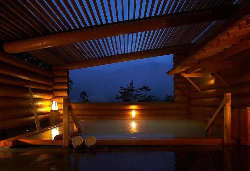 酒店 Manza Onsen Manzatei