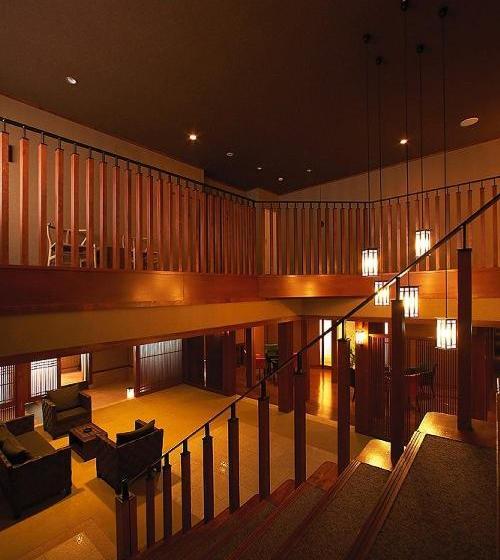 酒店 Manza Onsen Manzatei