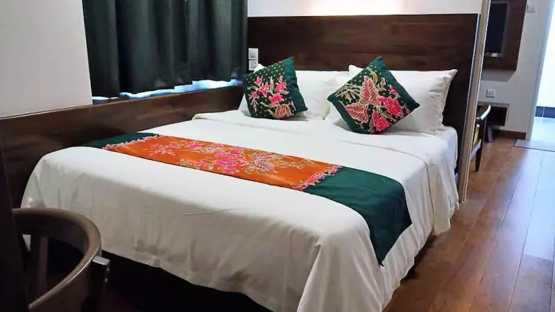 Otel Serapi
