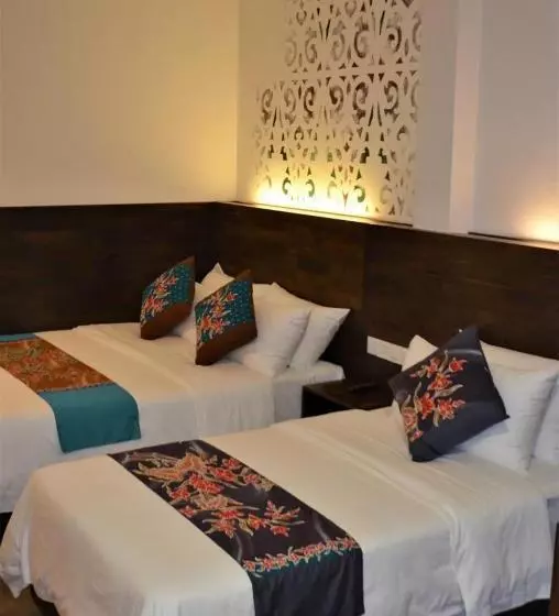 Otel Serapi