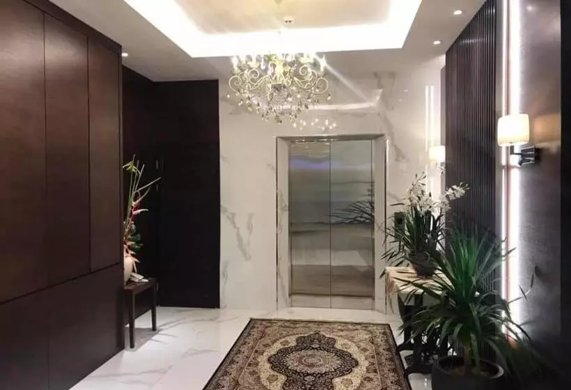 Otel Serapi