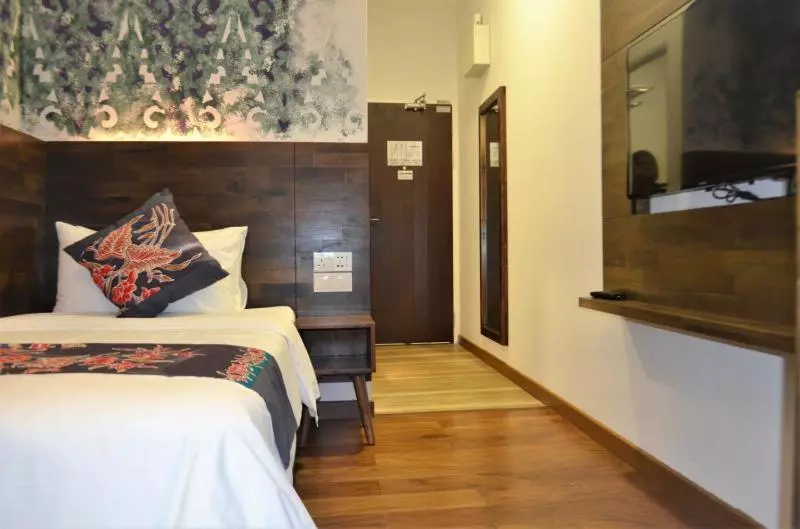 Otel Serapi