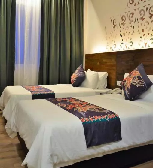 Otel Serapi