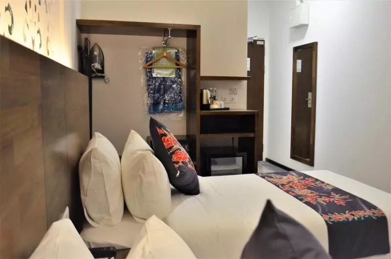 Otel Serapi