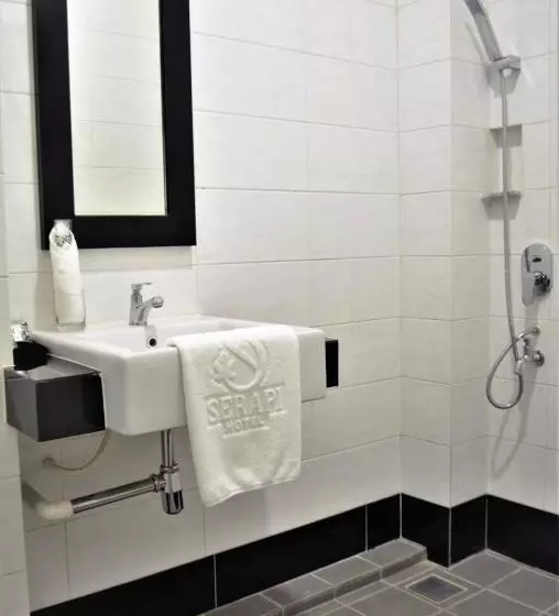 Otel Serapi