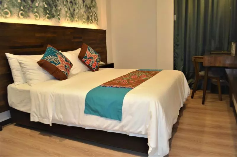 Otel Serapi