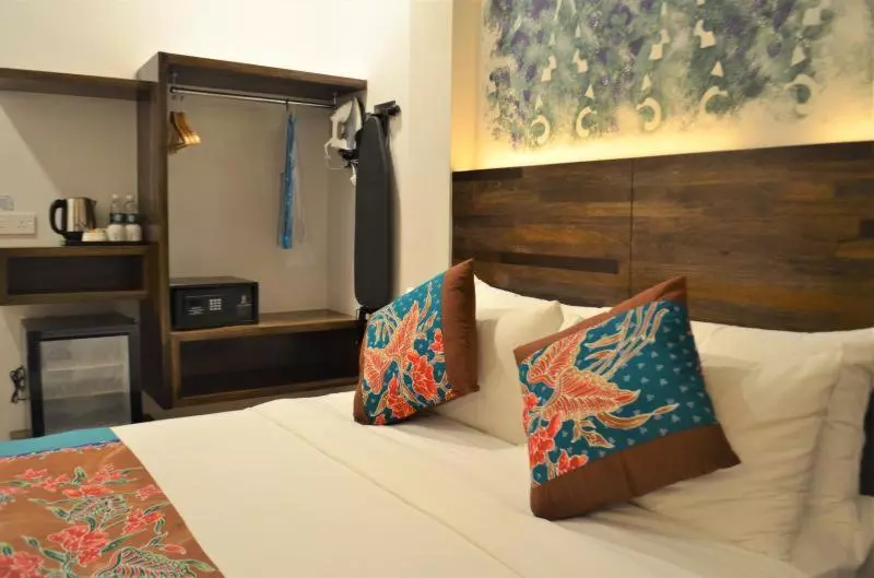 Otel Serapi