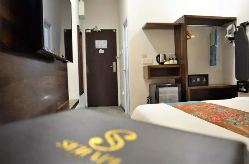 Otel Serapi