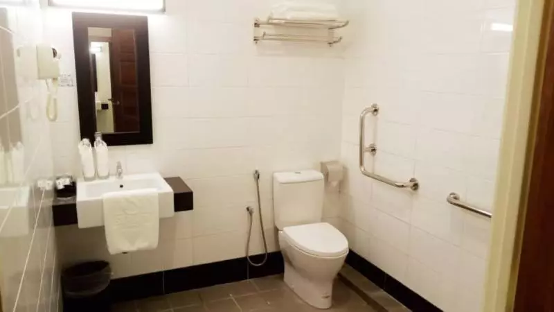 Otel Serapi