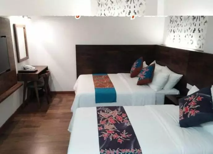 Otel Serapi