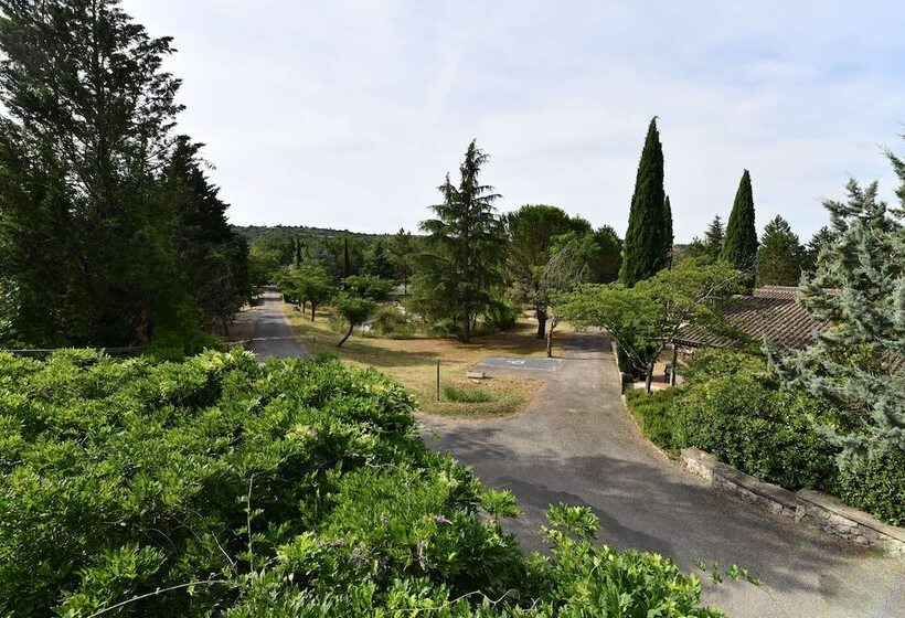 בית מלון כפרי Du Cros D Auzon