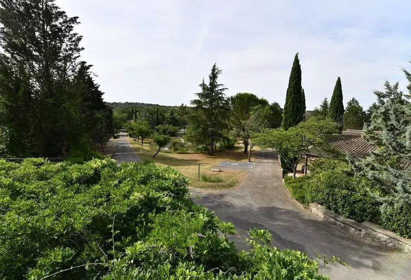 Hotelli Du Cros D Auzon