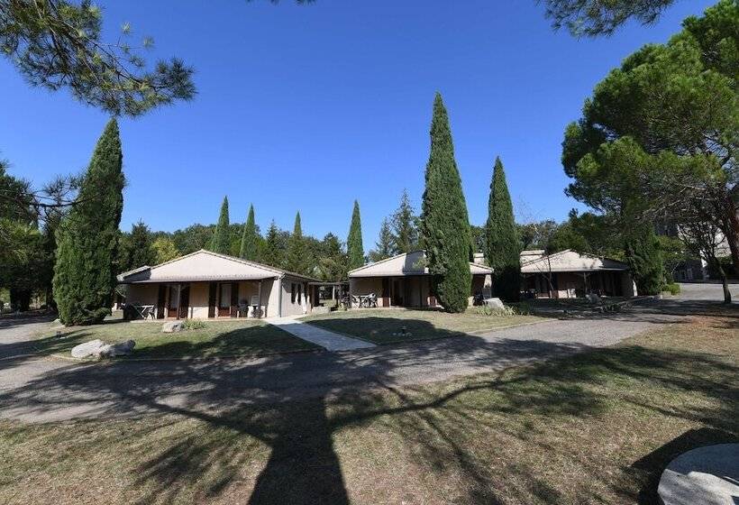 בית מלון כפרי Du Cros D Auzon