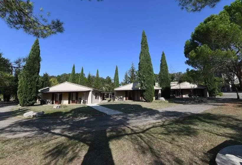 Hotelli Du Cros D Auzon