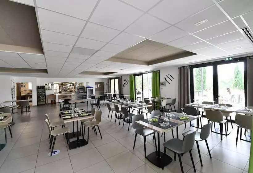 Hotelli Du Cros D Auzon