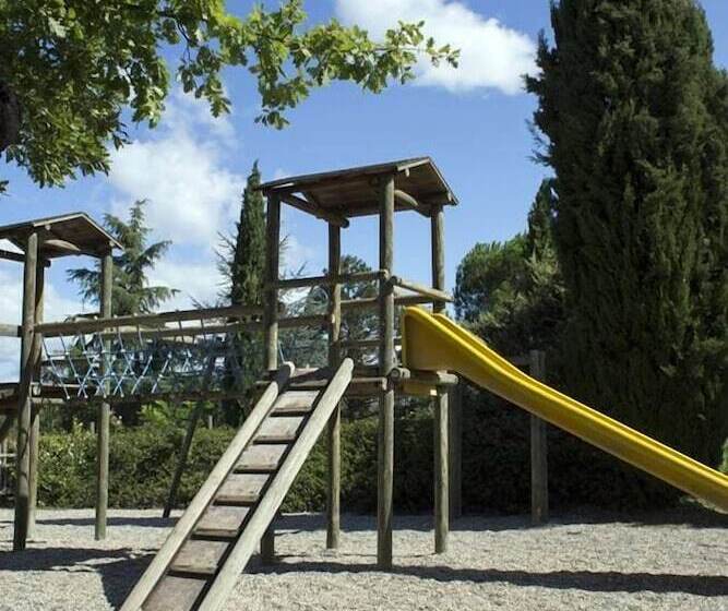 בית מלון כפרי Du Cros D Auzon