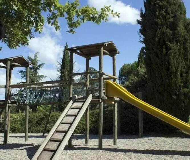 Hotelli Du Cros D Auzon