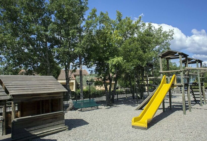 בית מלון כפרי Du Cros D Auzon