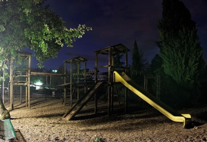 בית מלון כפרי Du Cros D Auzon