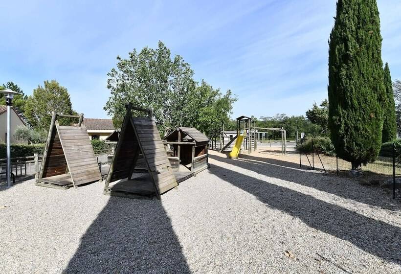 בית מלון כפרי Du Cros D Auzon